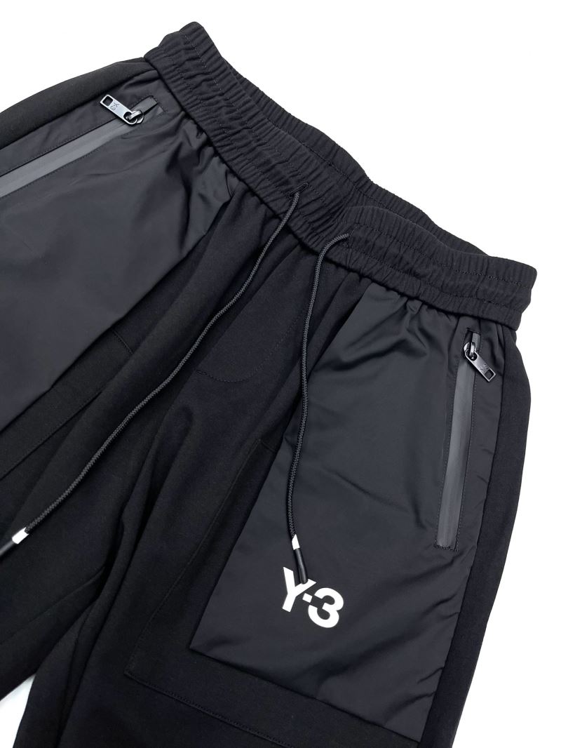 Y-3 Short Pants